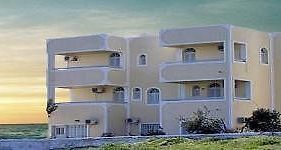 Kouklakis Villas